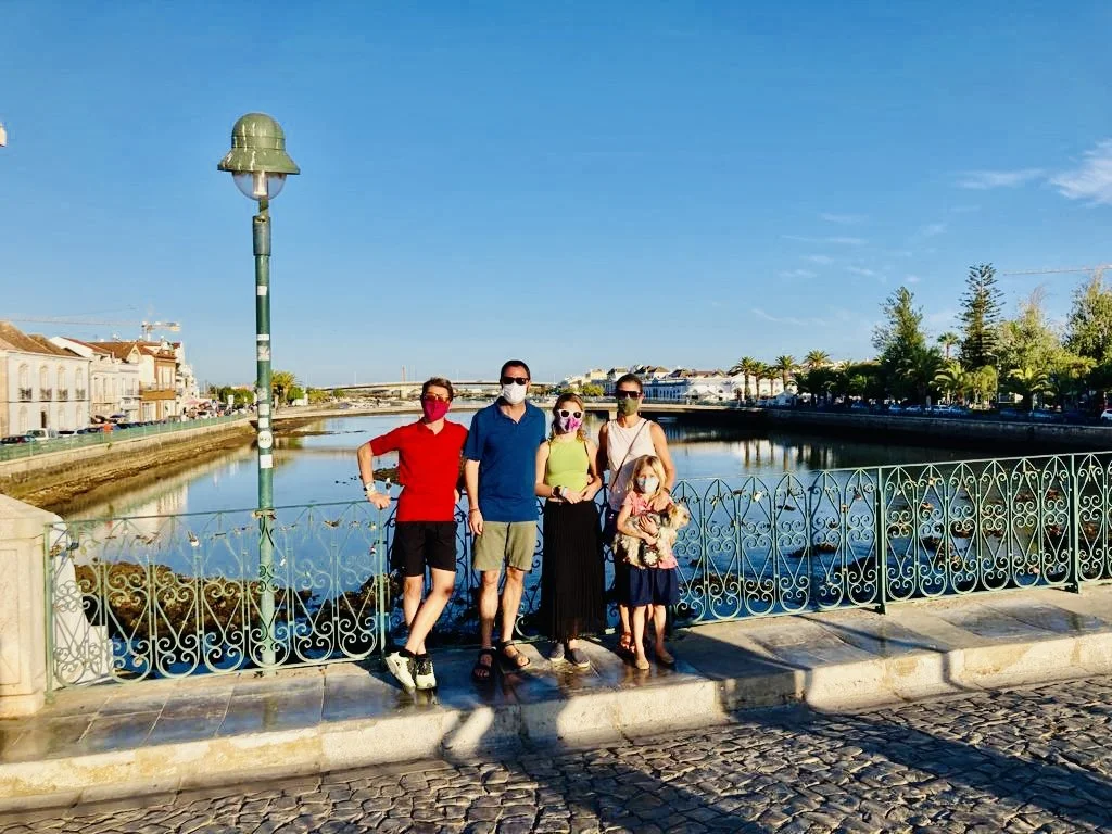 Southern Portugal: The Algarve - fun things to do!