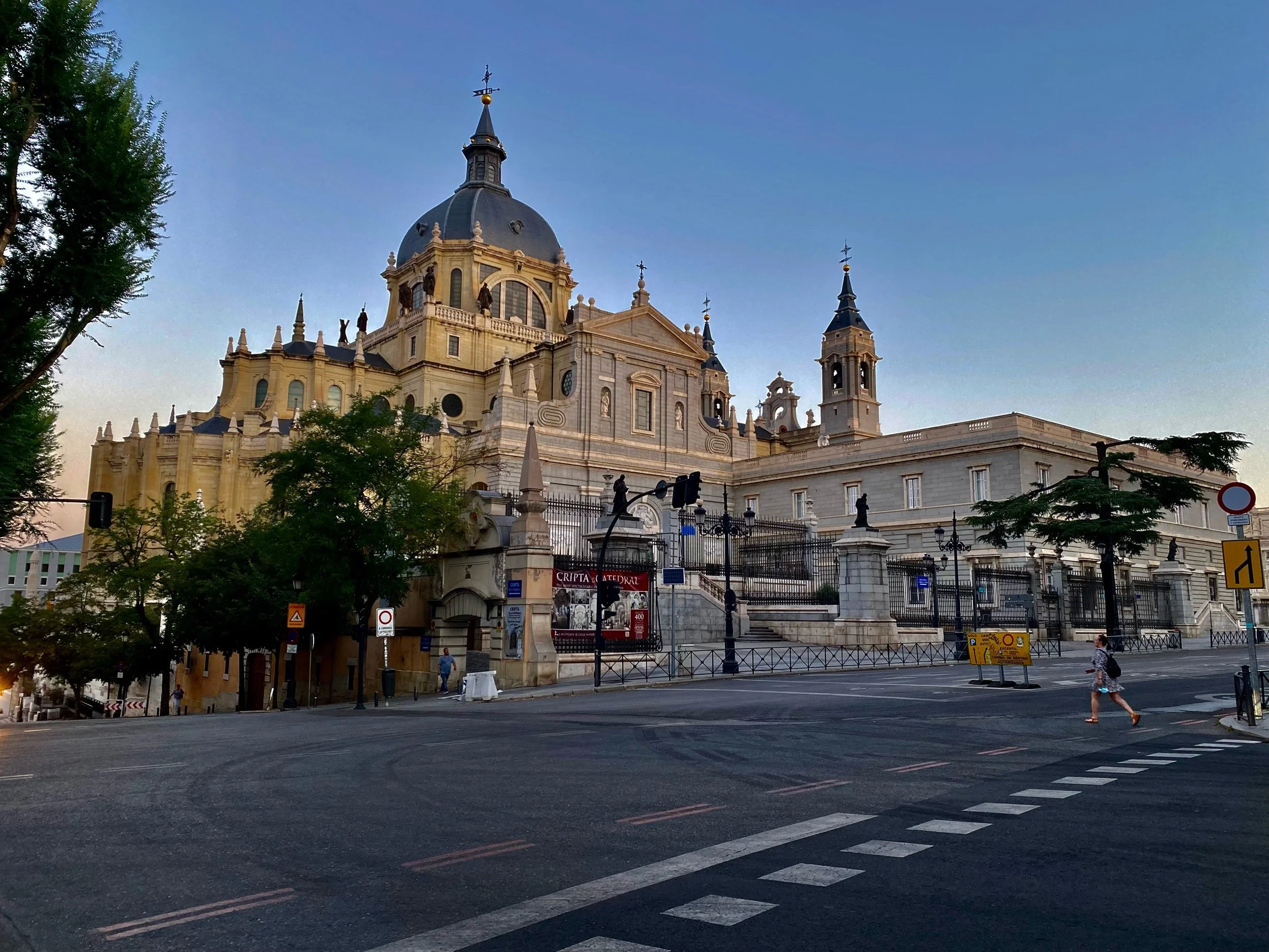 Top family friendly activities in Madrid ๐ช๐ธ