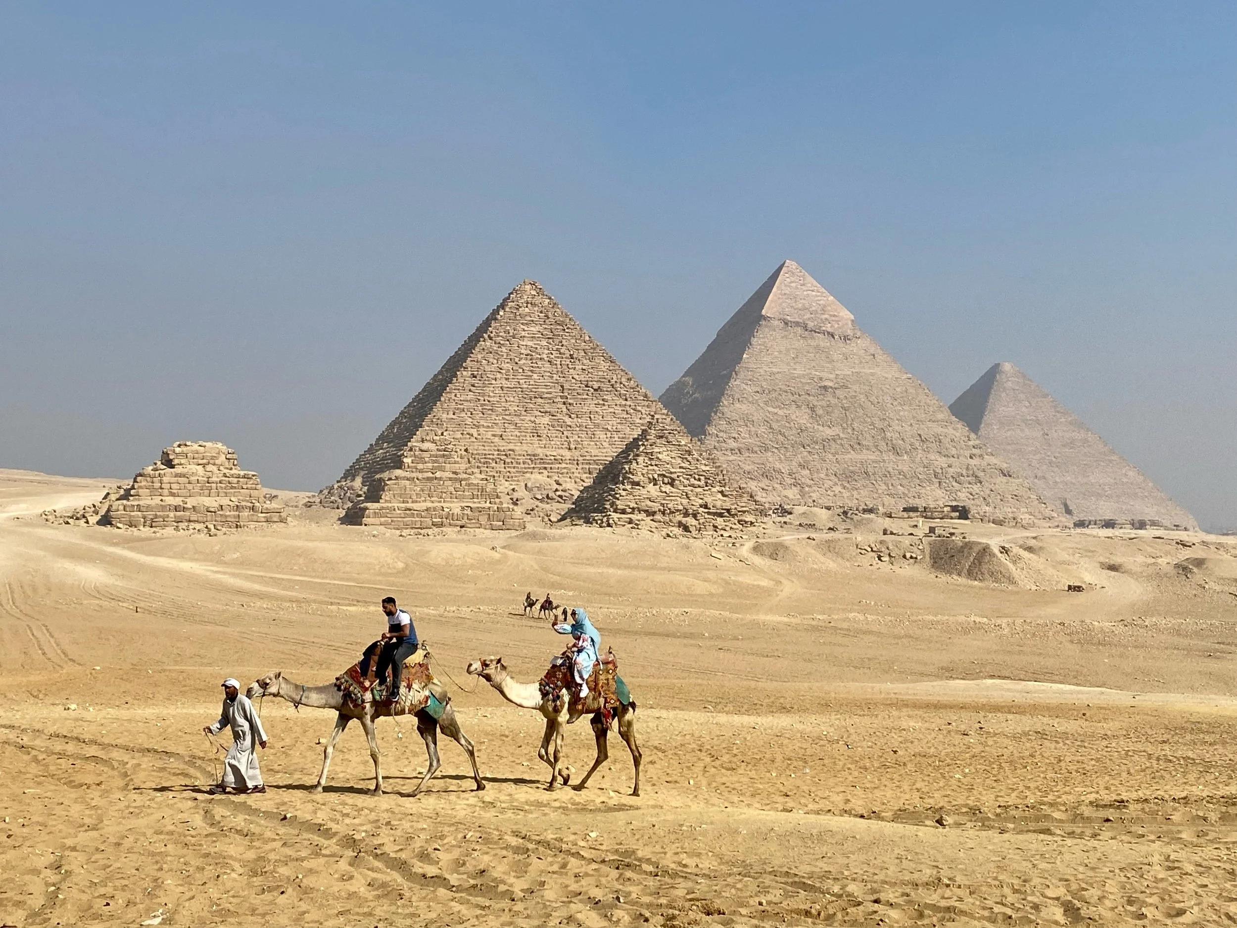 Top things to do in Cairo, Egypt 🇪🇬