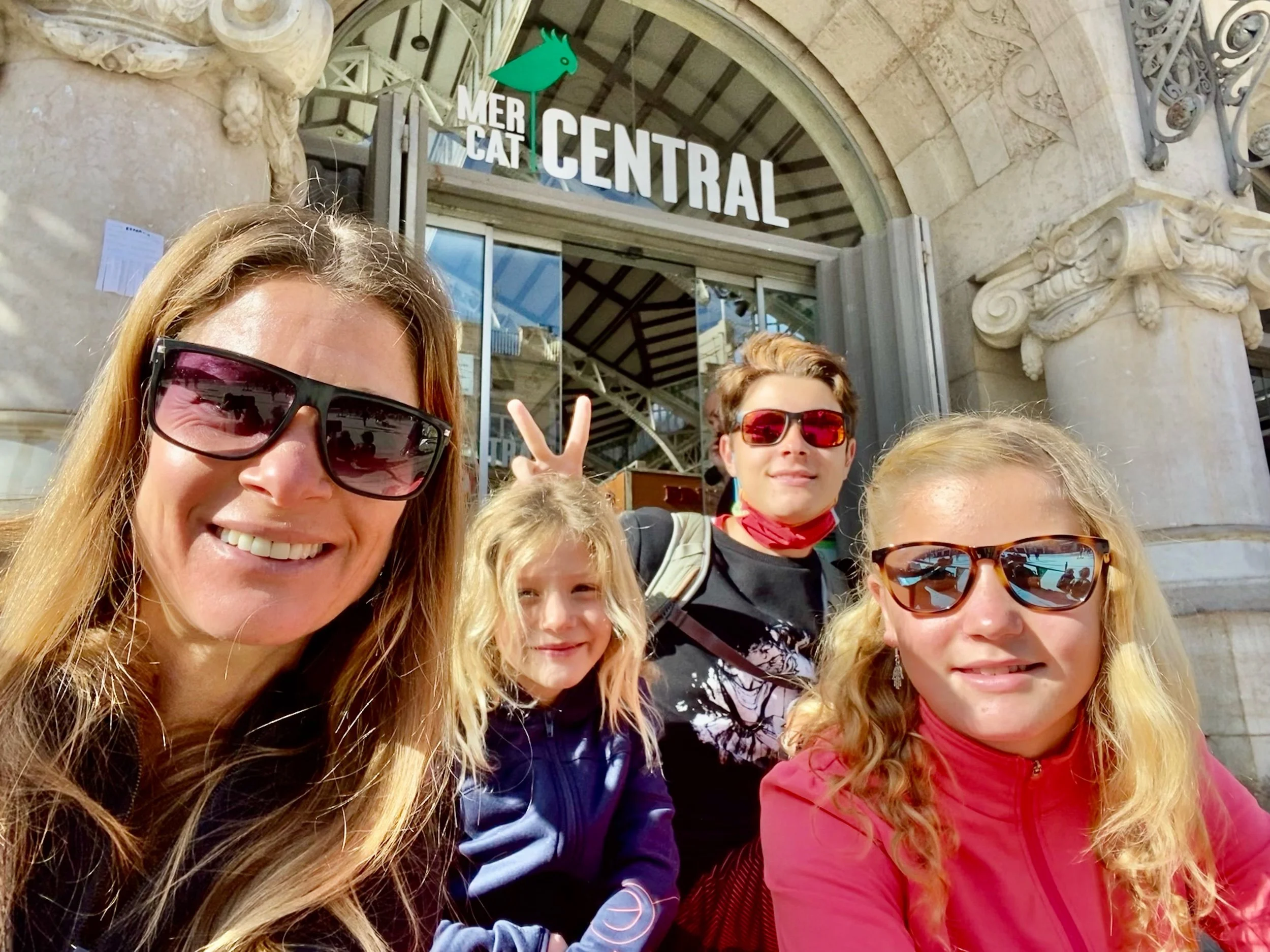 Things to do in Valencia πͺπΈ