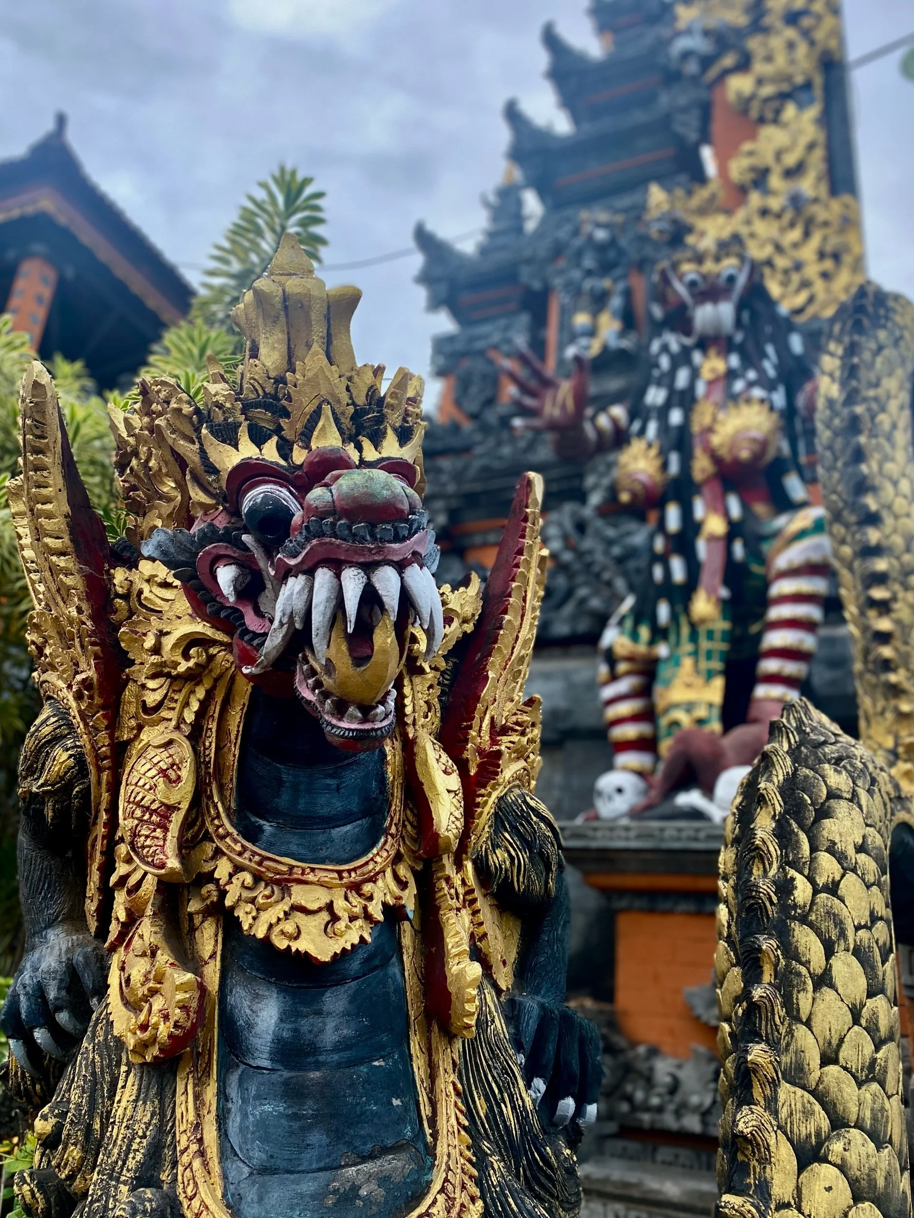 Northern Bali