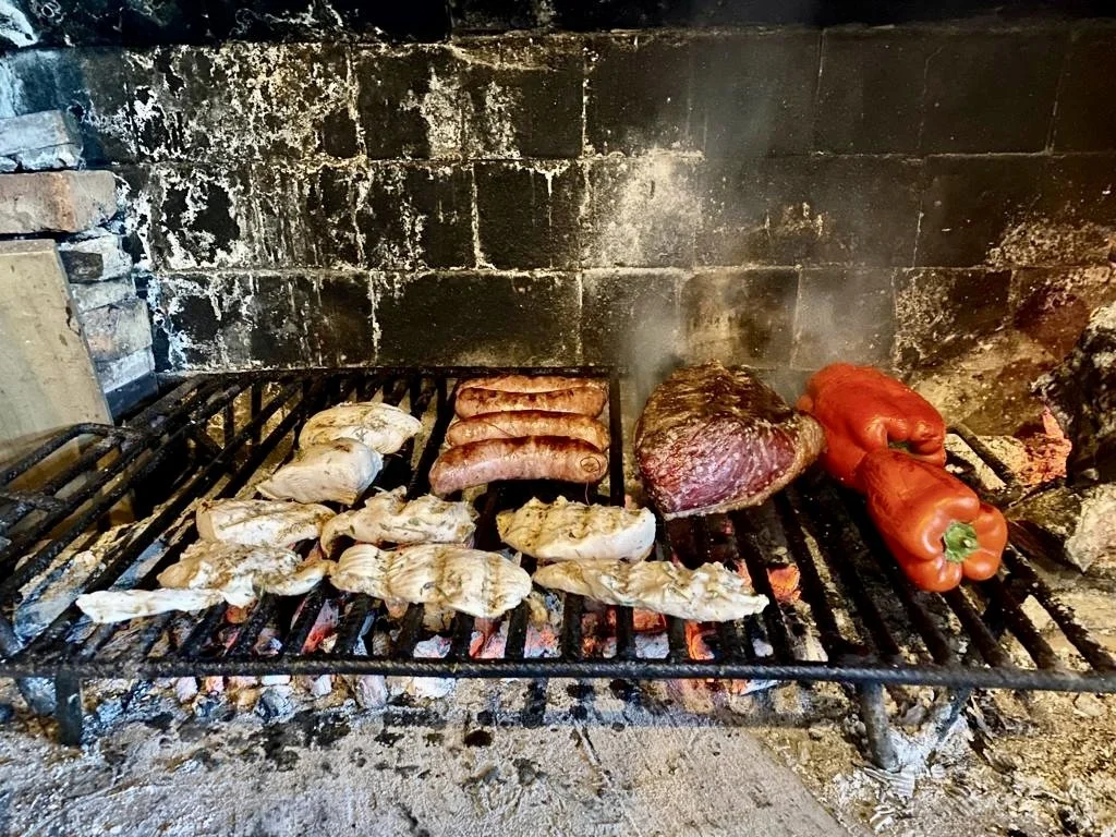 Foods of Argentina 🇦🇷