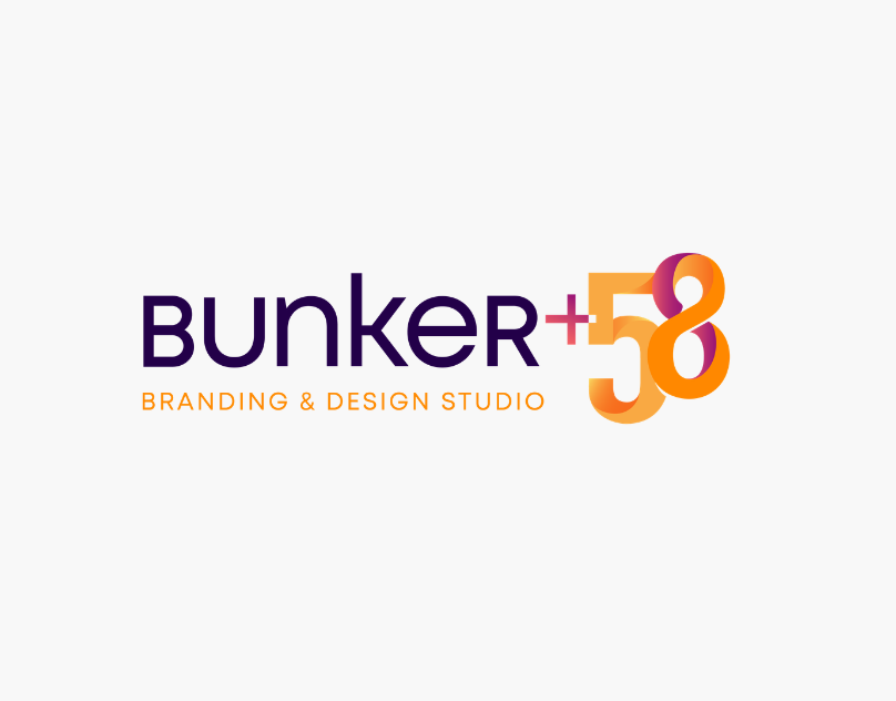 Bunker 58 Logo