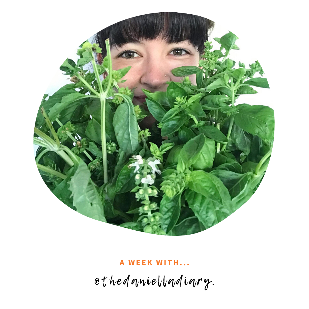 Guest writer: Pickling, preserving and crafts