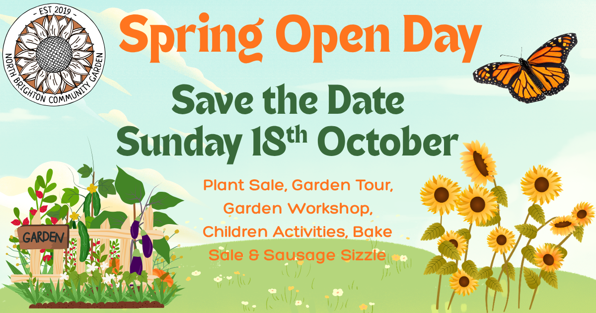 Spring Open Day