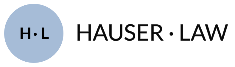 Hauser Law LLC | Leading Law Practice