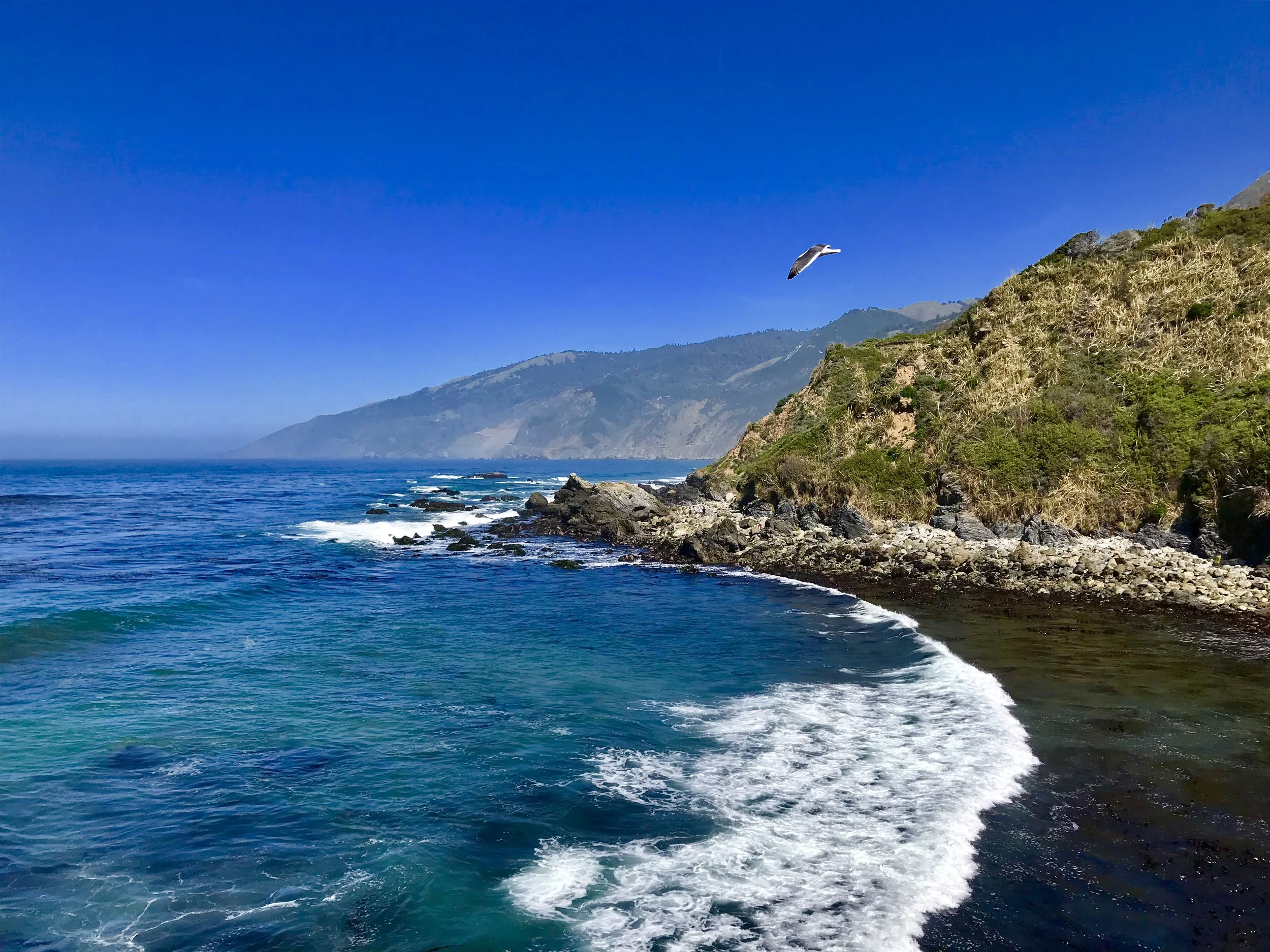 Big Sur // California