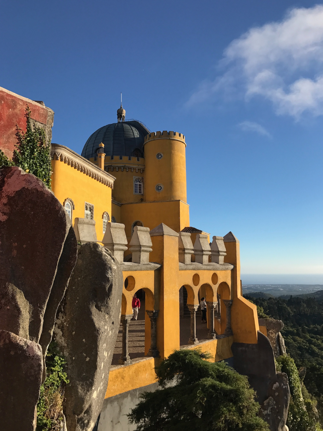 Sintra // Portugal