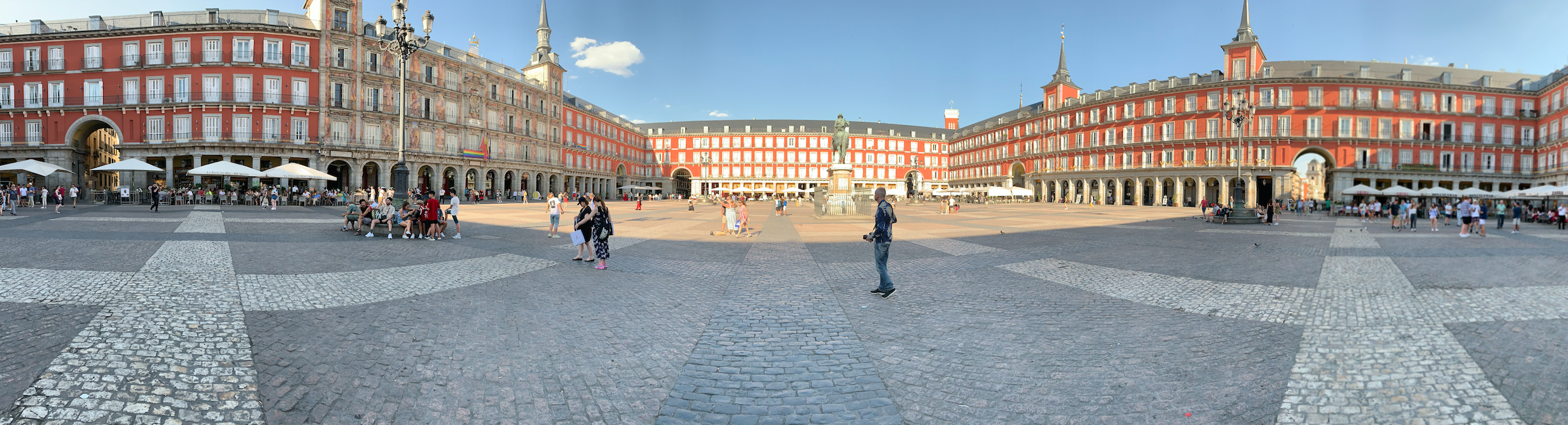 Madrid // Spain