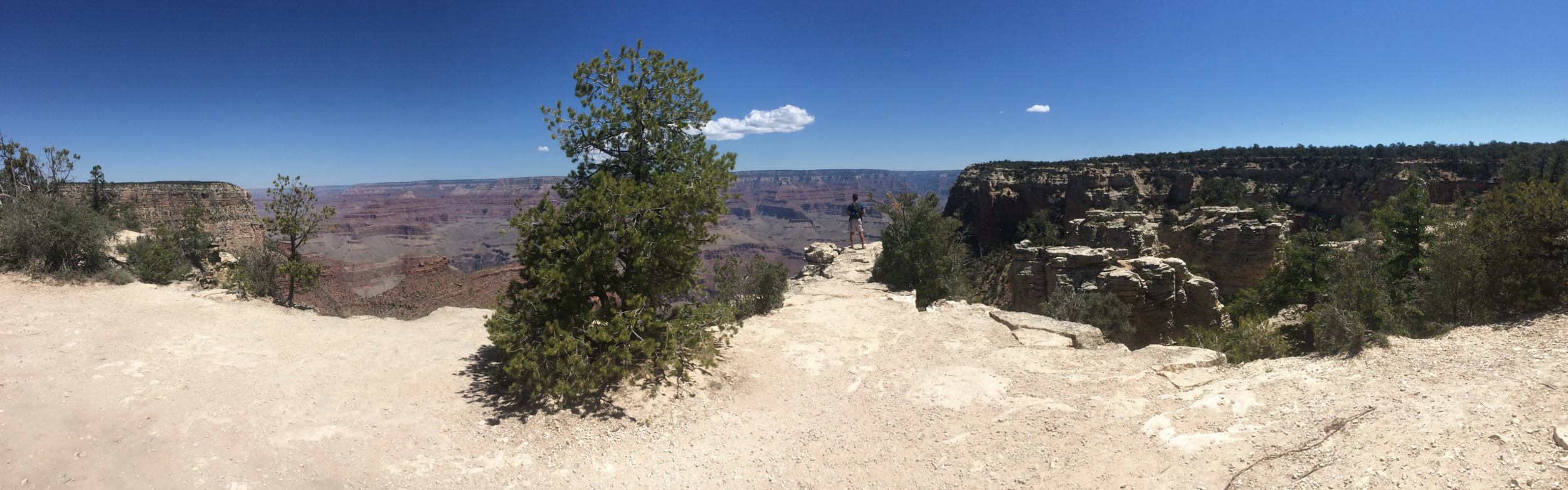 Grand Canyon // Arizona, USA