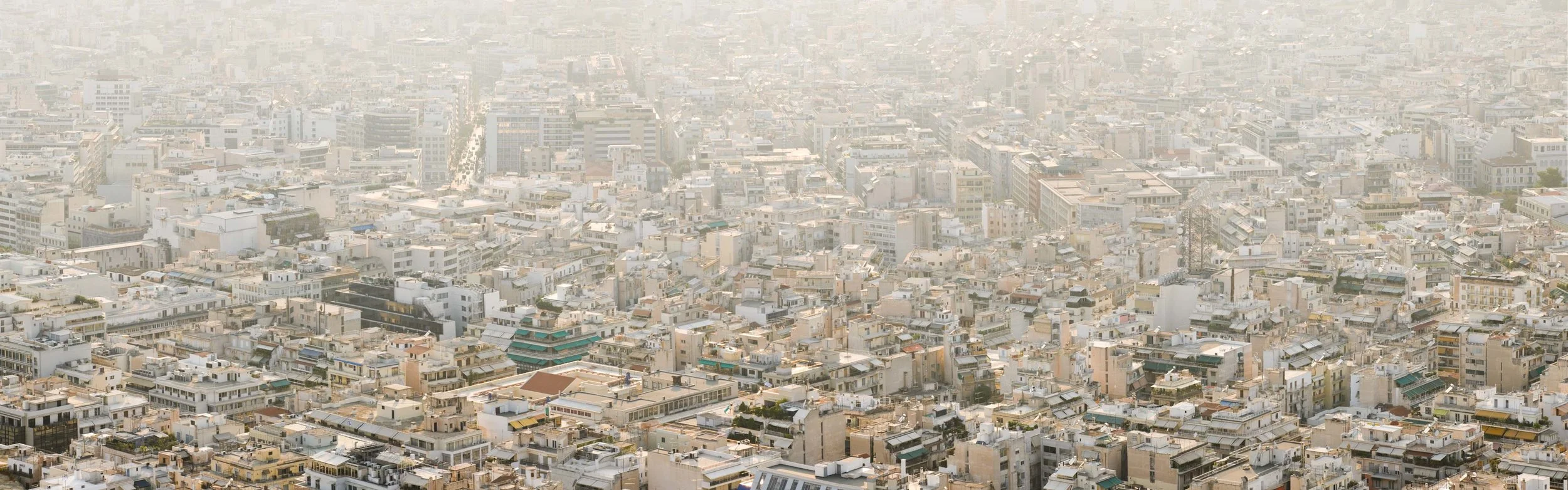 Rowan Conroy, Untitled #3 , from the series ATHINA, 2010 (printed 2012) pigment print on cotton rag paper.