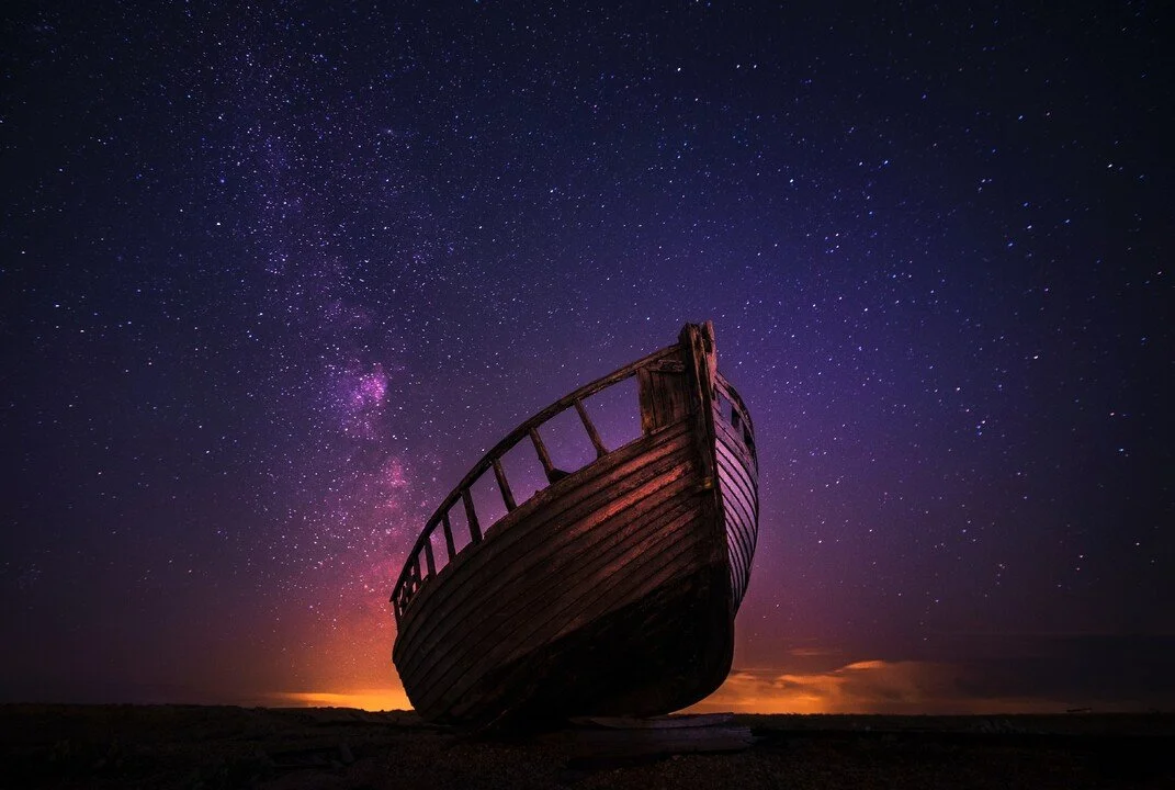 The crucial difference between Mission and Vision