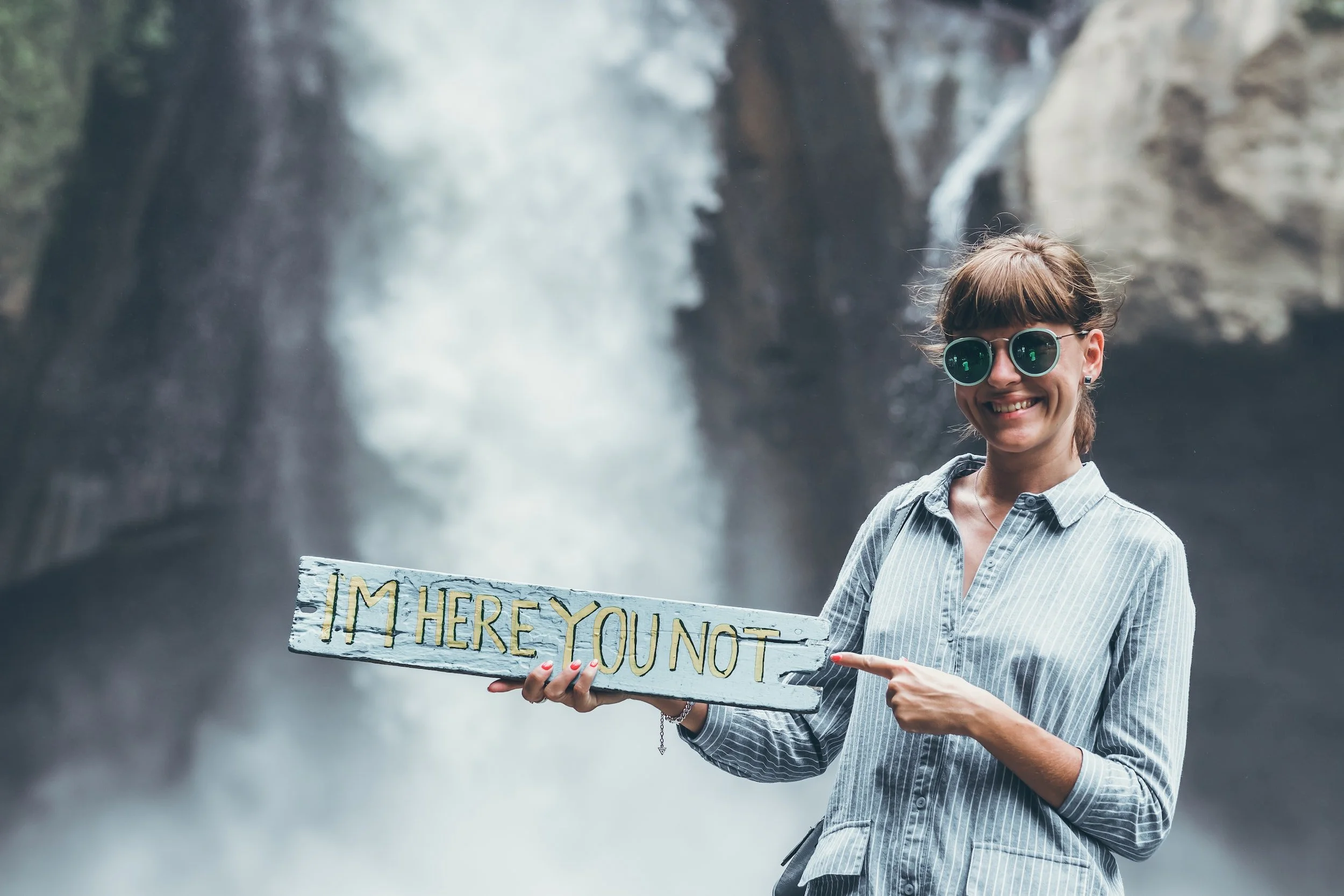 5 ways to stop comparing yourself to others