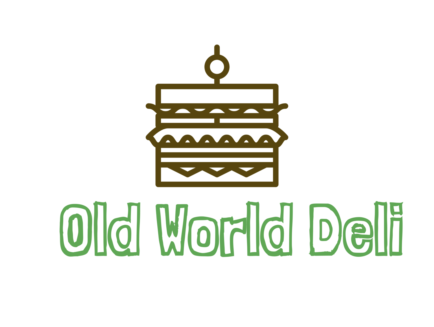 Old World Promo Code