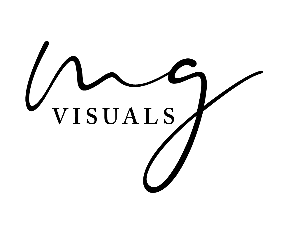 MG Visuals: Capturing Moments and Memories