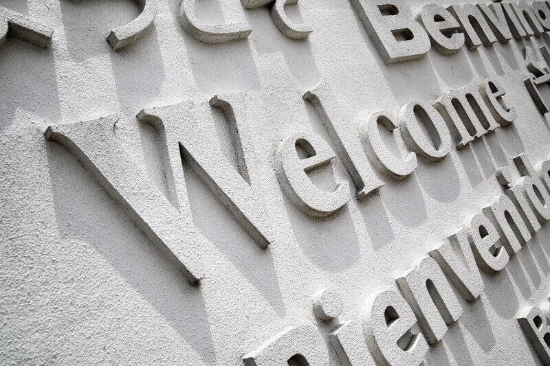 May You Be Well - A Welcoming Practice