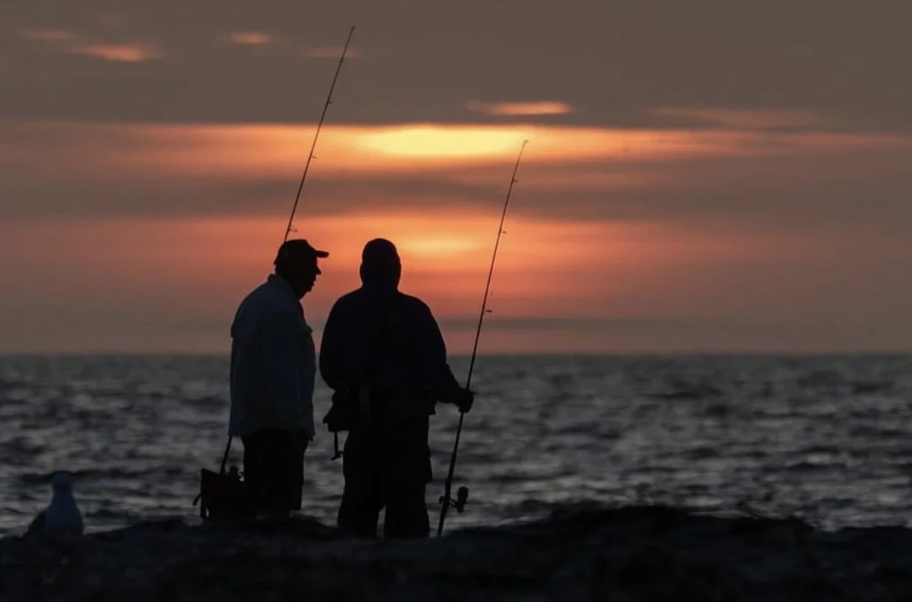 LBI Fall Classic Surf Fishing Tournament Information — LBI Surf Fishing