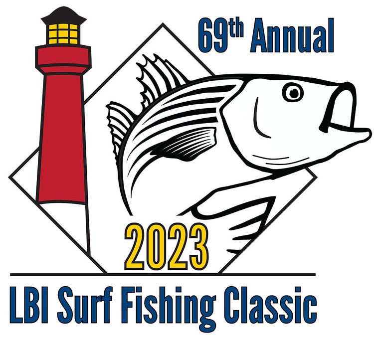 LBI Surf Fishing Tournaments