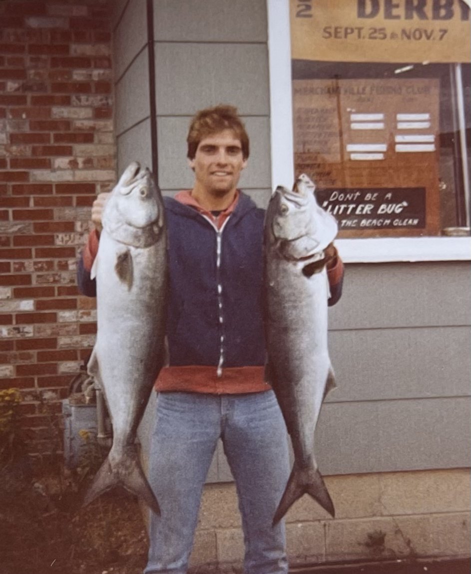 The Surf Fishing Archive — LBI Surf Fishing Tournaments