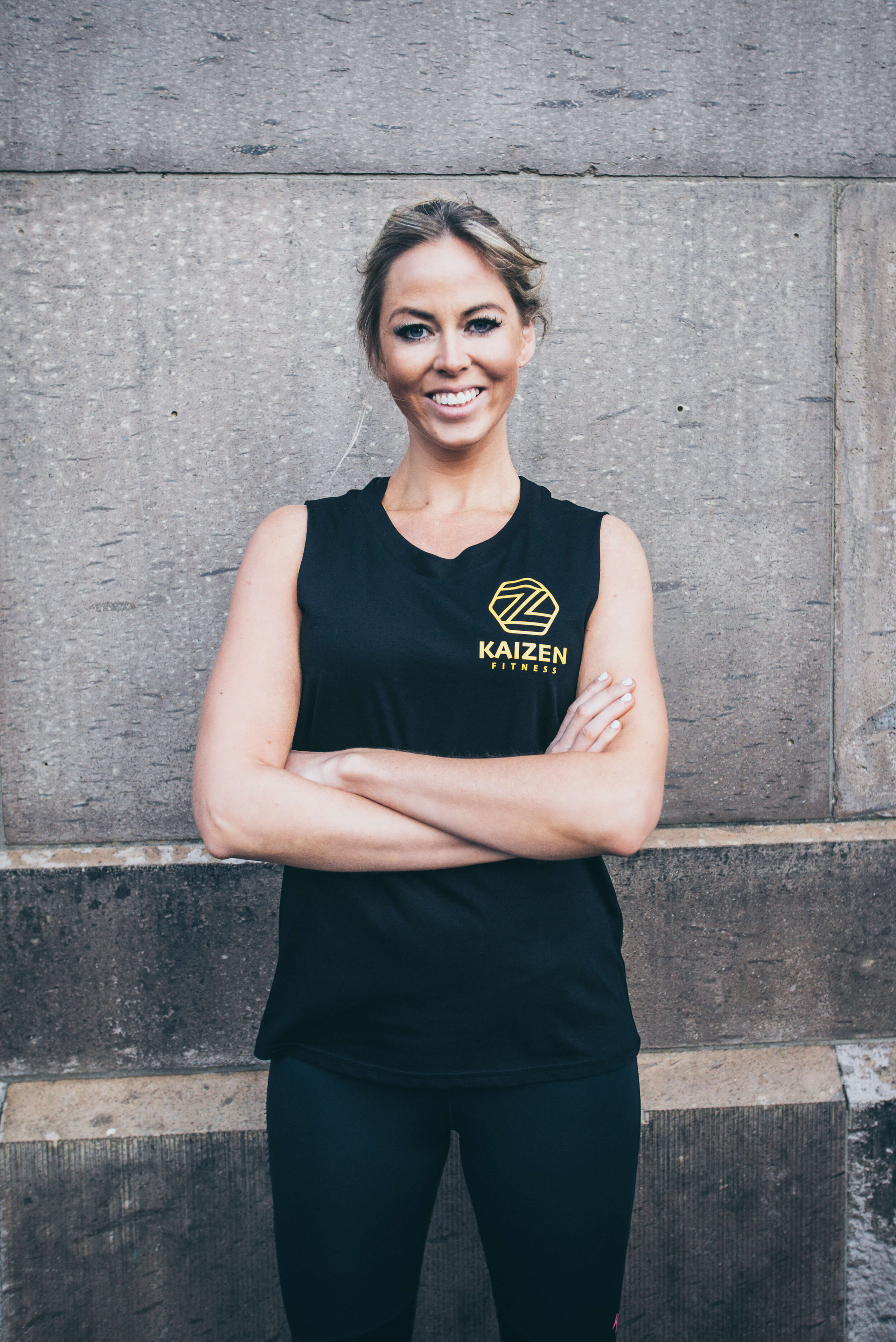 Women's Kaizen Tank 