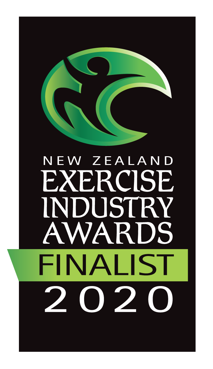 Kaizen Fitness Finalist