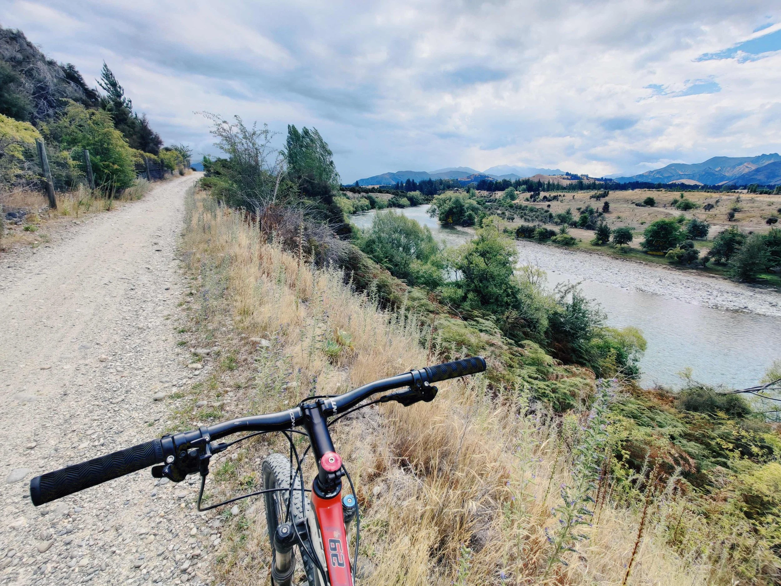 The Wānaka "niggle" problem!