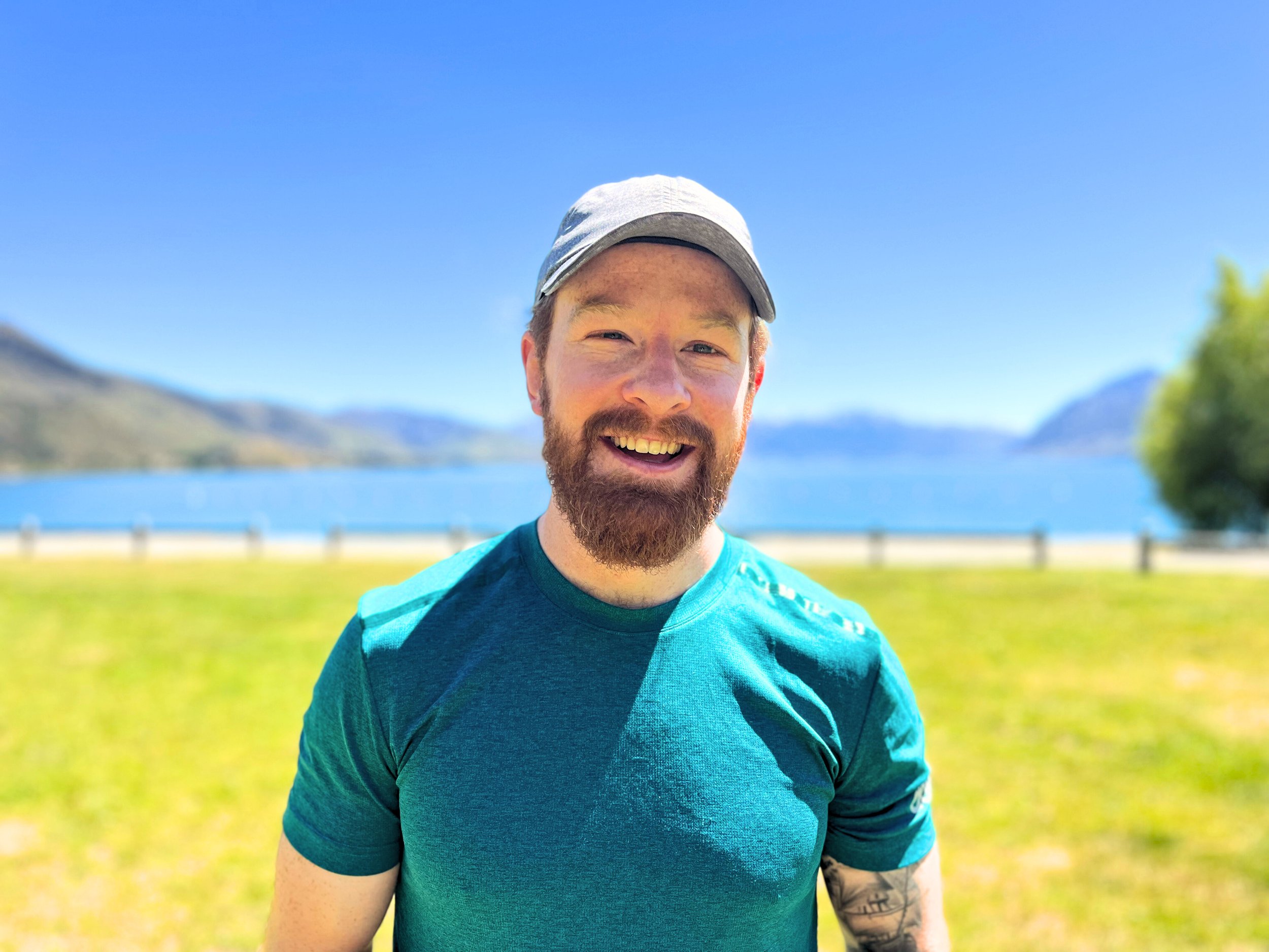 wānaka-personal-trainer