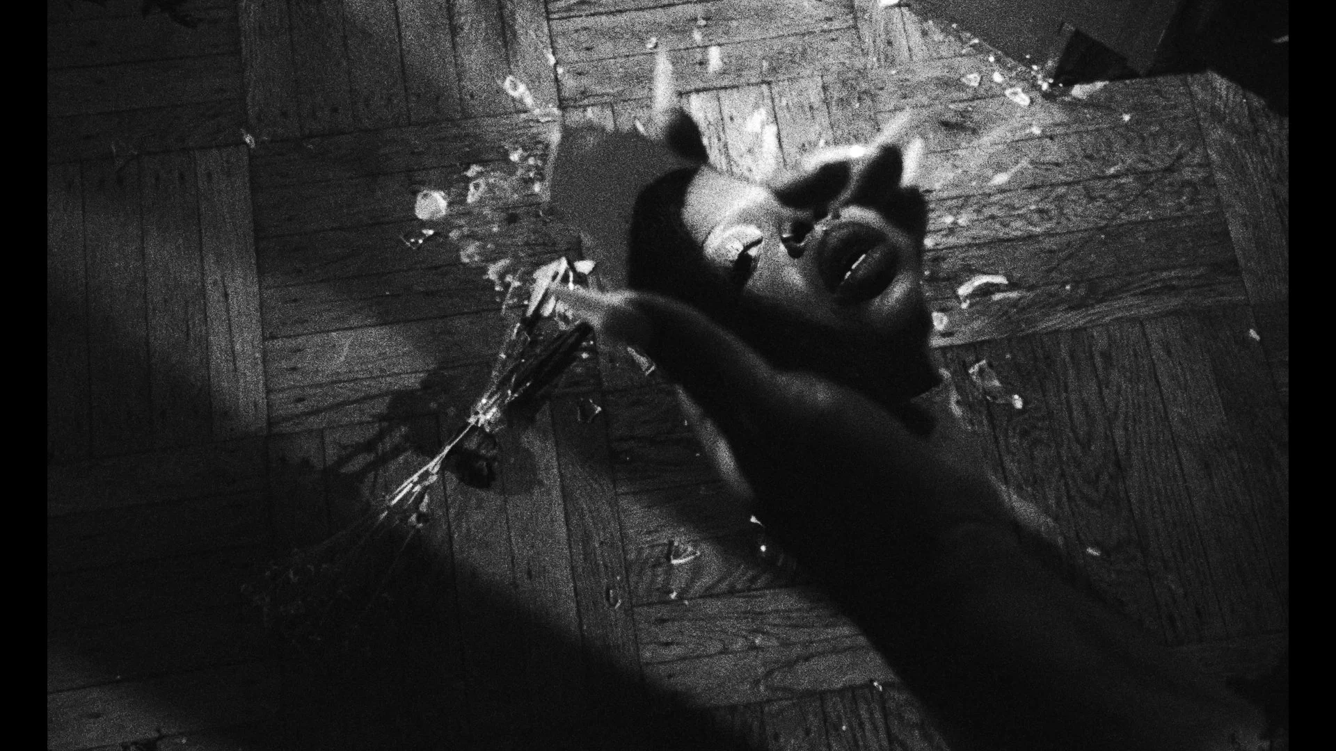 keiyaA - stupid prizes (Official Video)