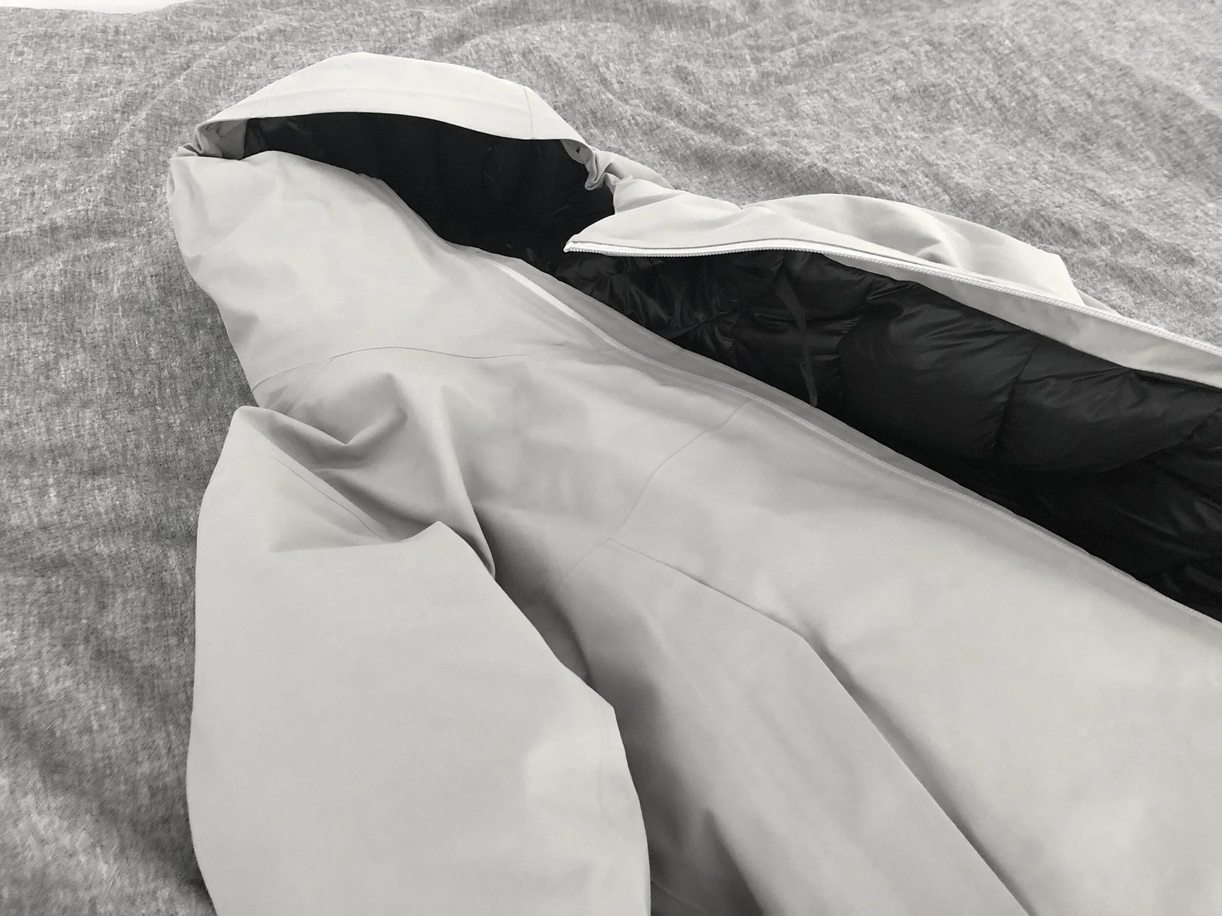 monitor down veilance