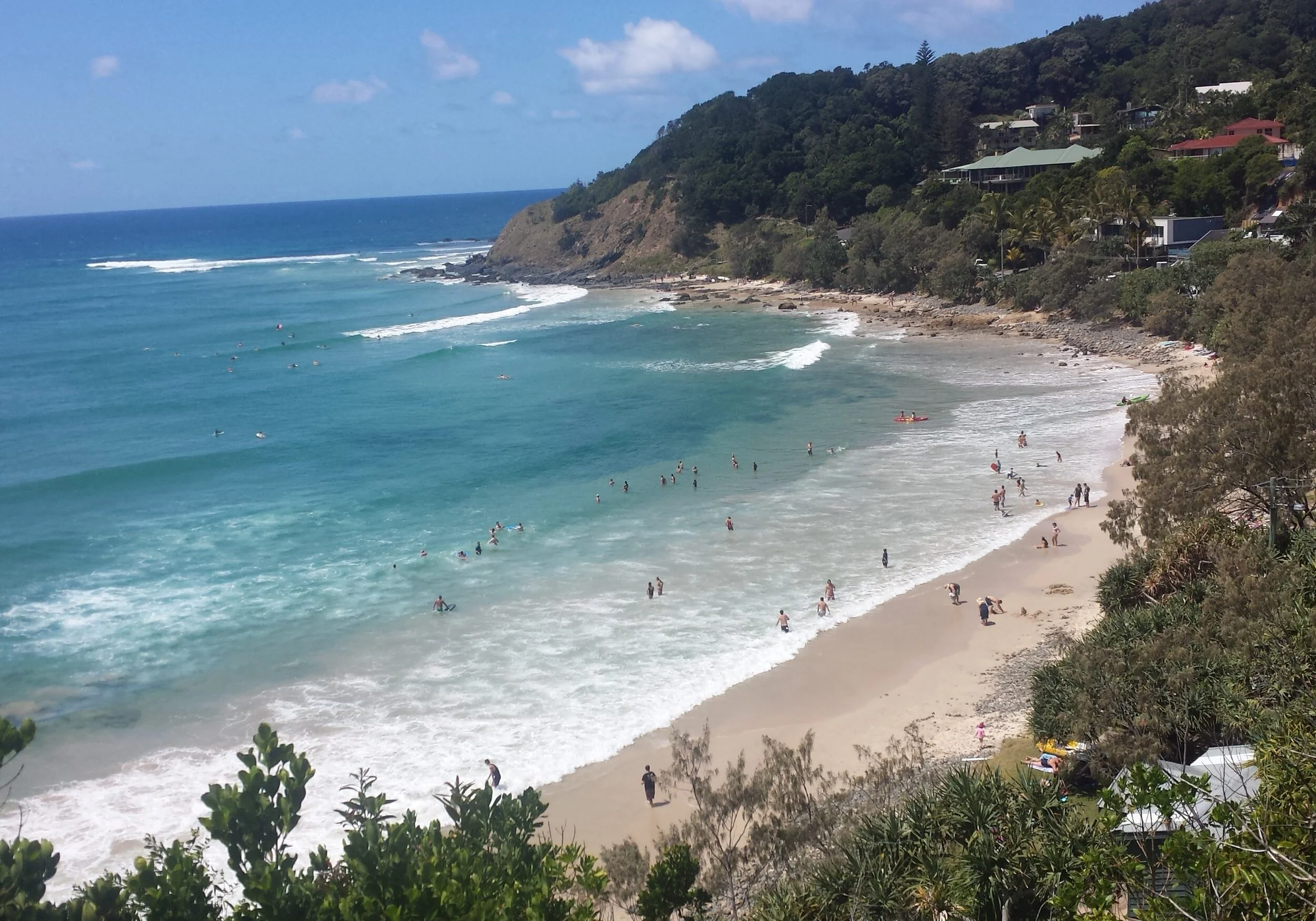 Byron Bay, Mullumbimby, Suffolk Park — Roof Aid