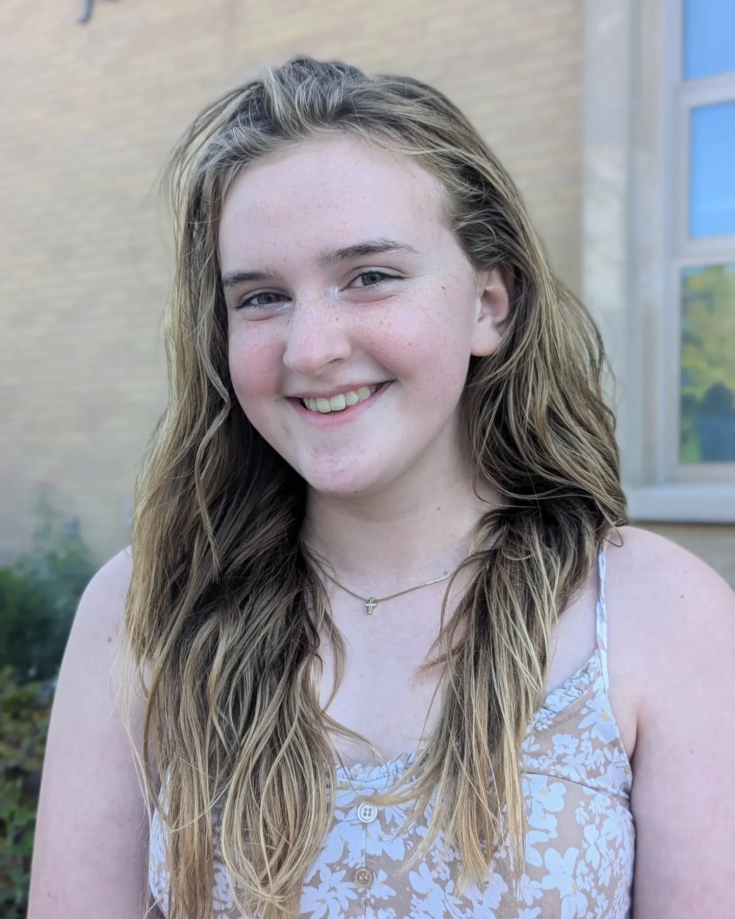 Pearl! How are you so wonderful?!