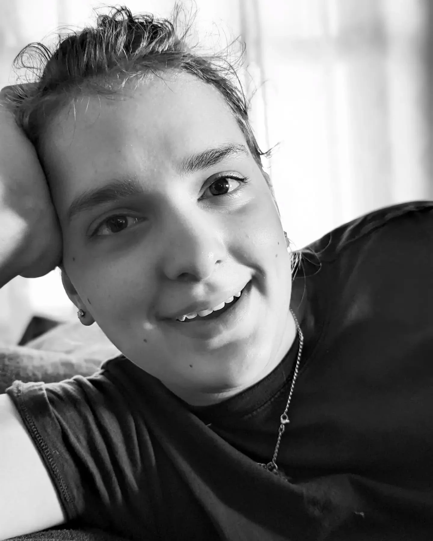 Happy 14 Cakes
I love you and am wildly proud of you.