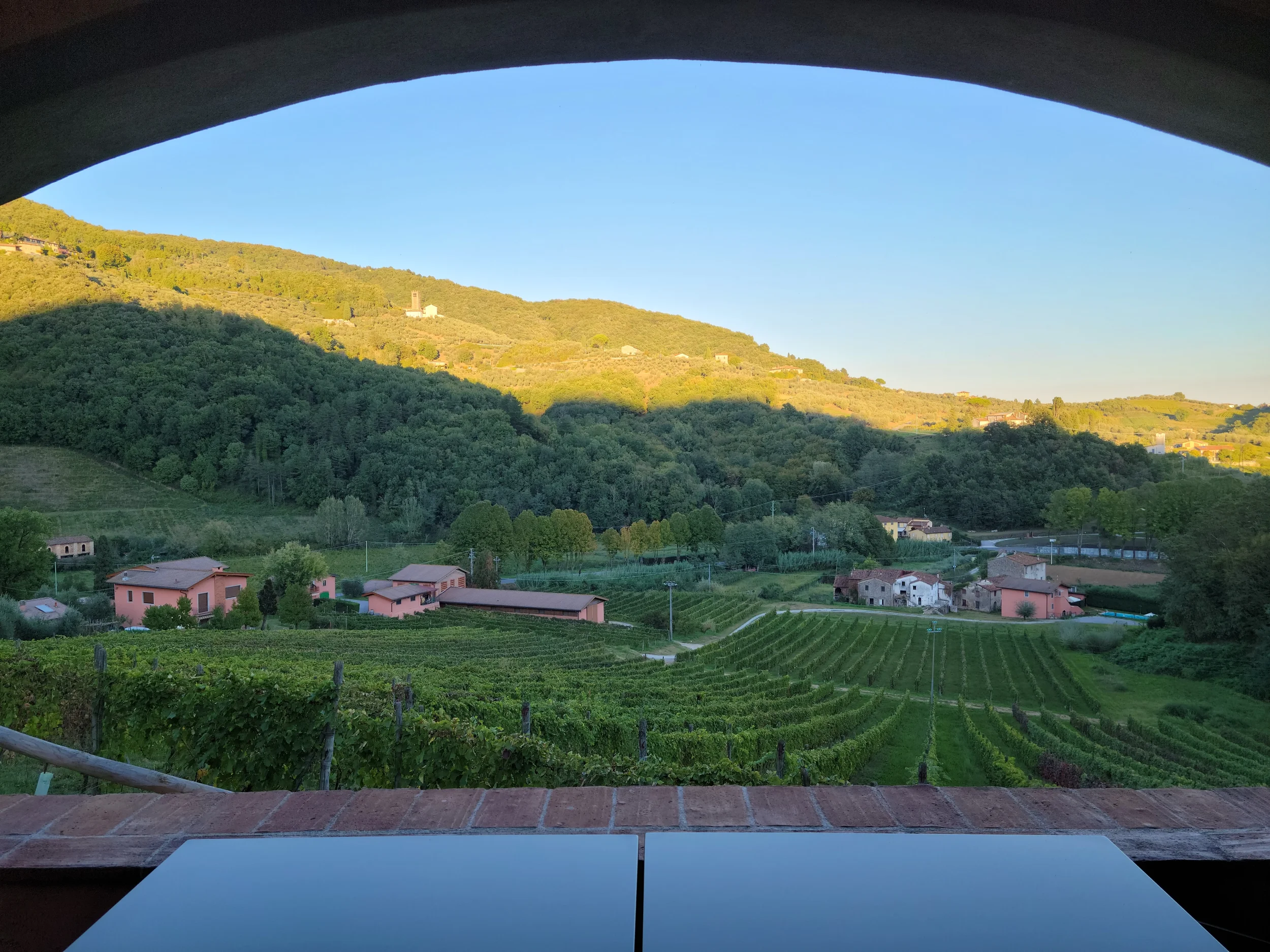 Lucca: The Walled Gem of Tusany