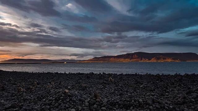 Reykjavik - Iceland
After sleeping off the jet lag we walked down to the water front to see this stunning sunset over the bay. .
.
.
#icelandtravel #reykjavik #honeymoondestination #talesbytravel #sunset #landoffireandice #travelphotography #canadian