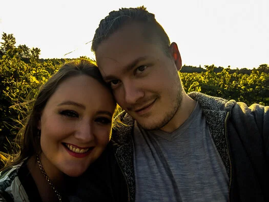 galucci winery stouffville ontario canada