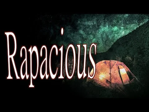 Rapacious
