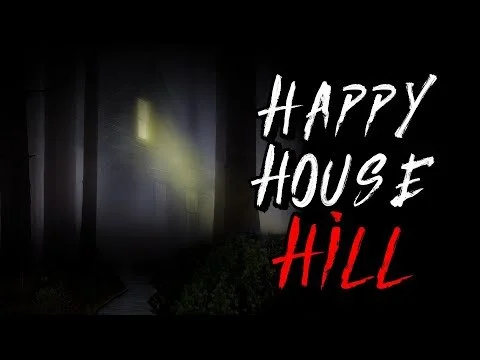 Happy House Hill
