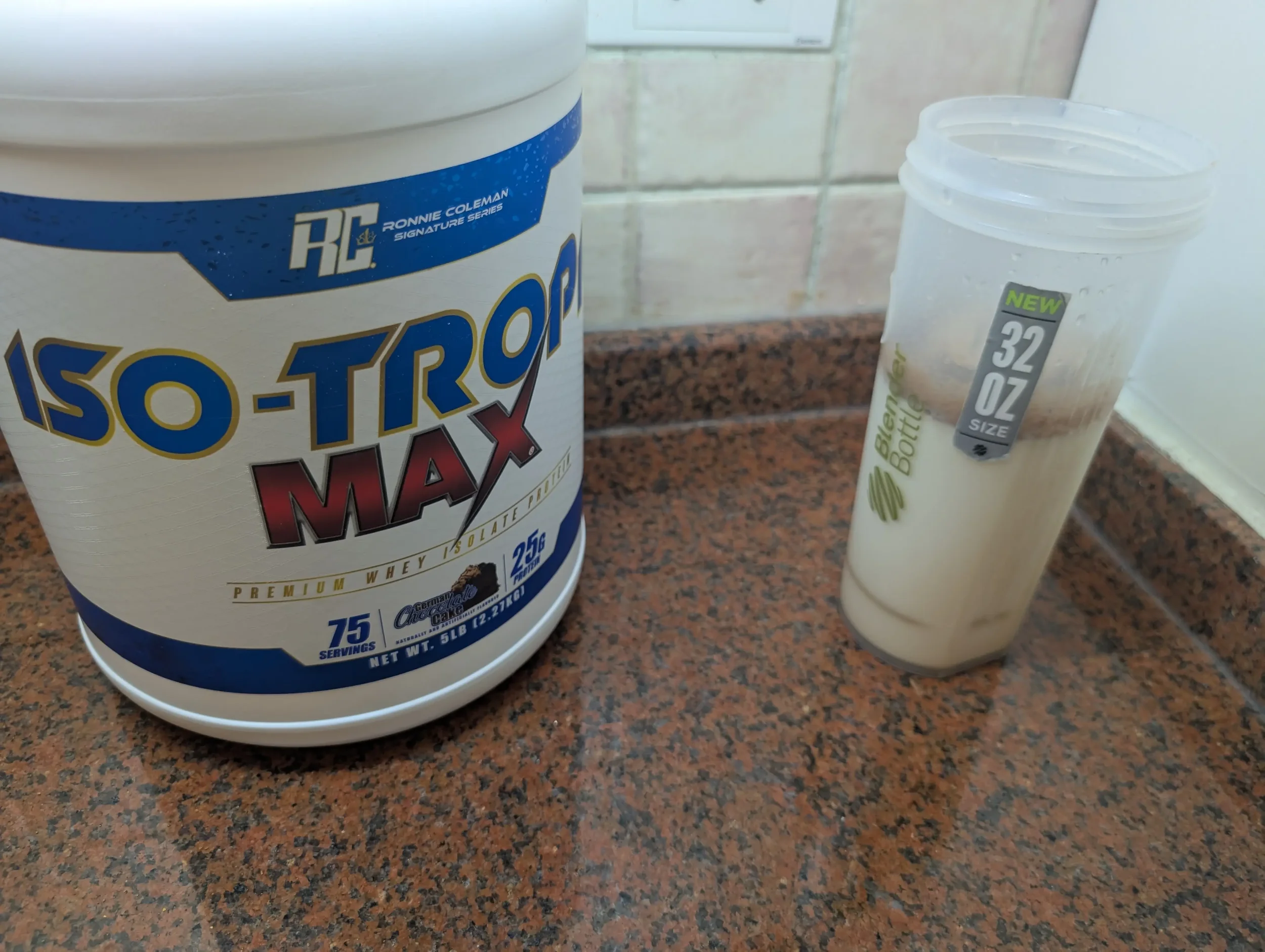 The Ultimate Guide to Protein Powders: How to Choose What’s Actually Right for You