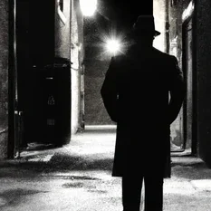 A Requiem for Justice