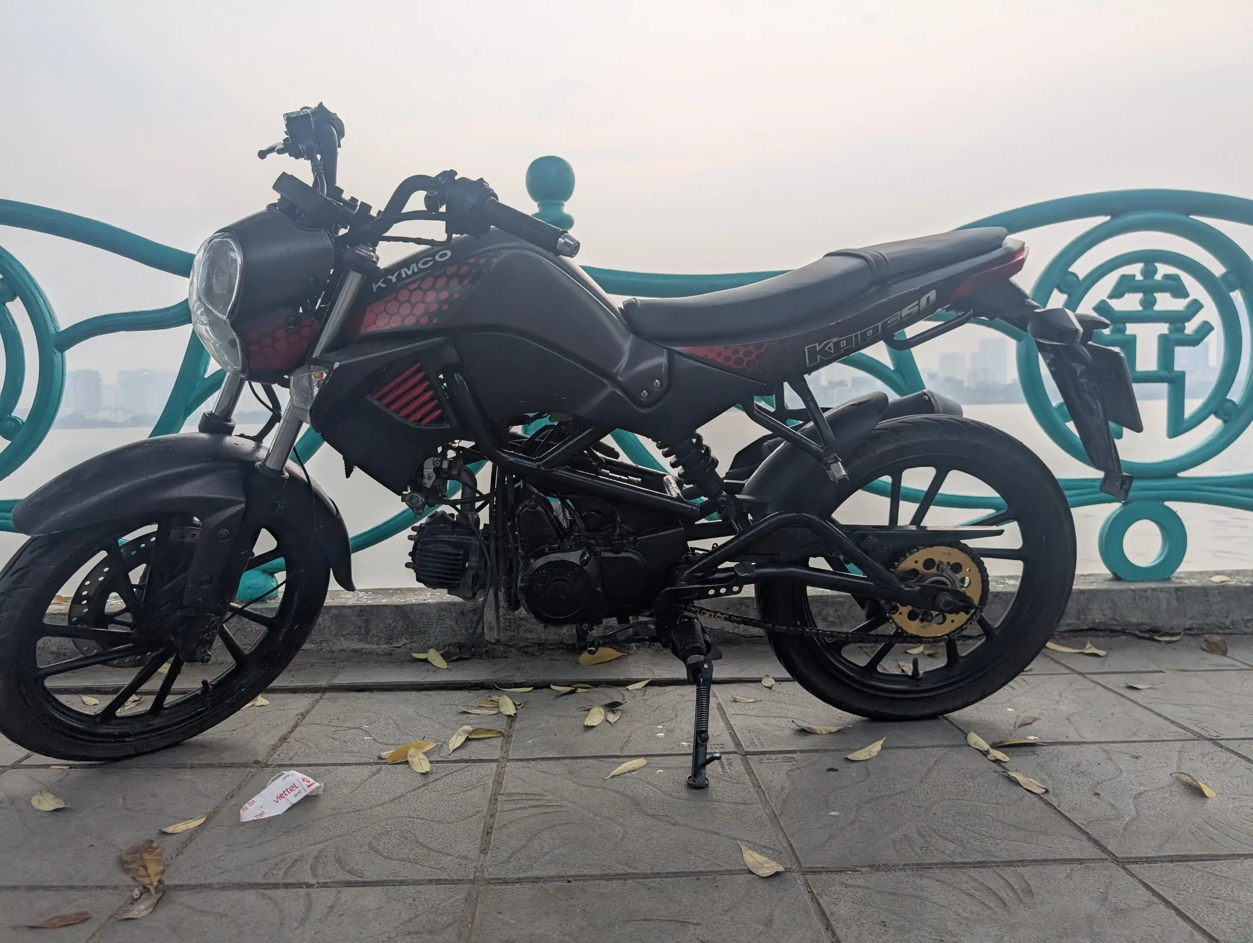 How to Buy a Bike in Vietnam (as a Foreigner)