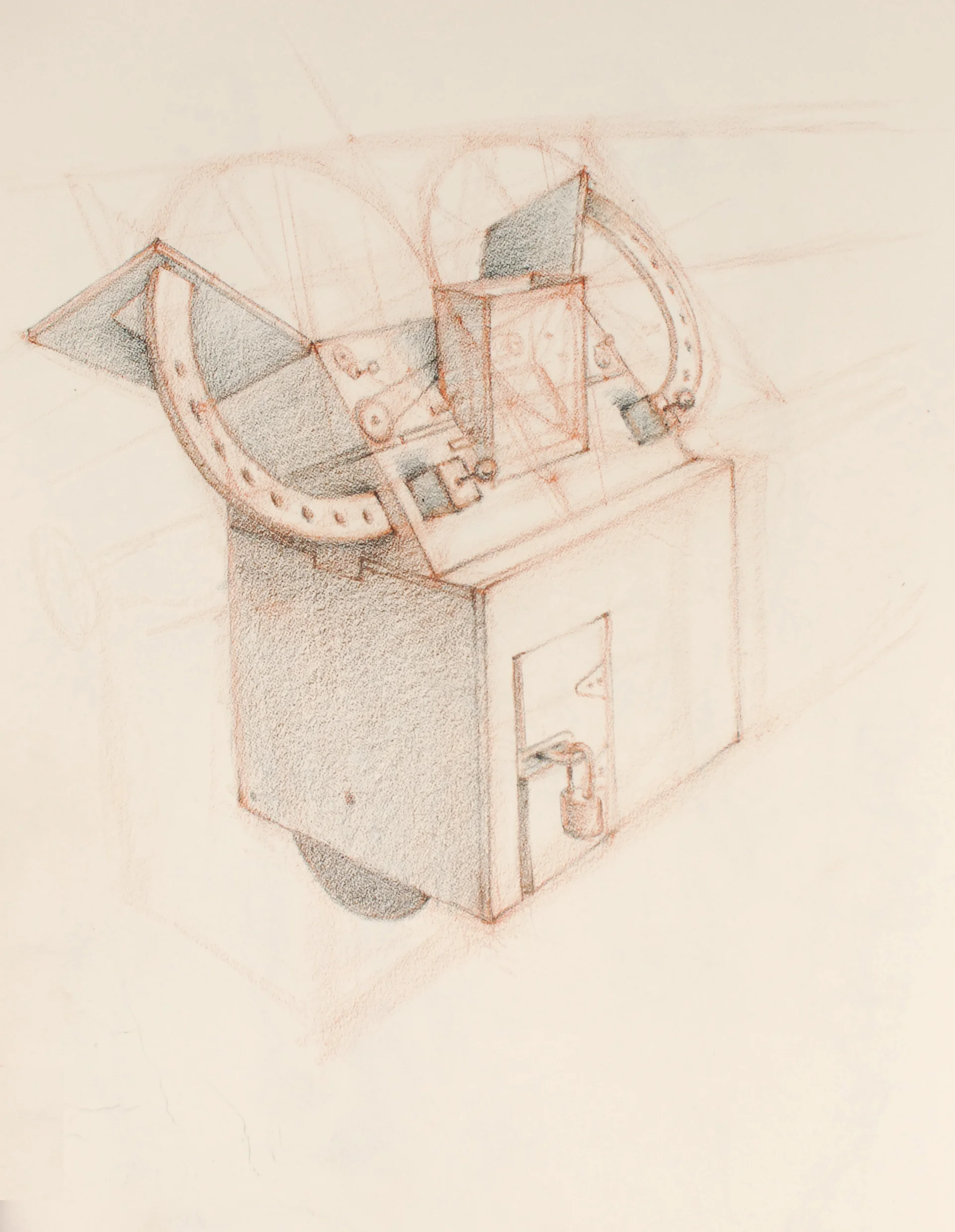 Sketch for Projector
