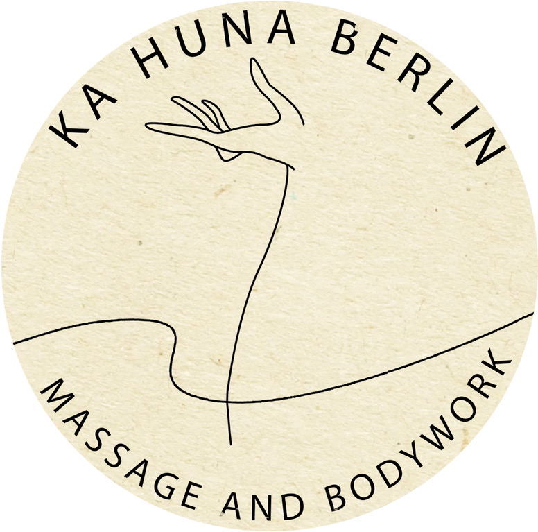 Ka Huna Lomi Lomi Massage Berlin
