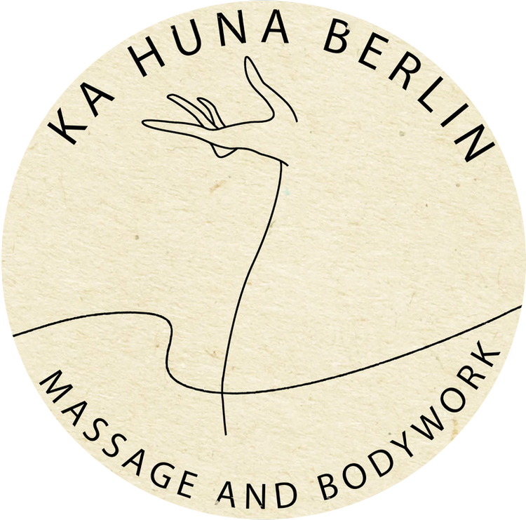 Ka Huna Lomi Lomi Massage Berlin