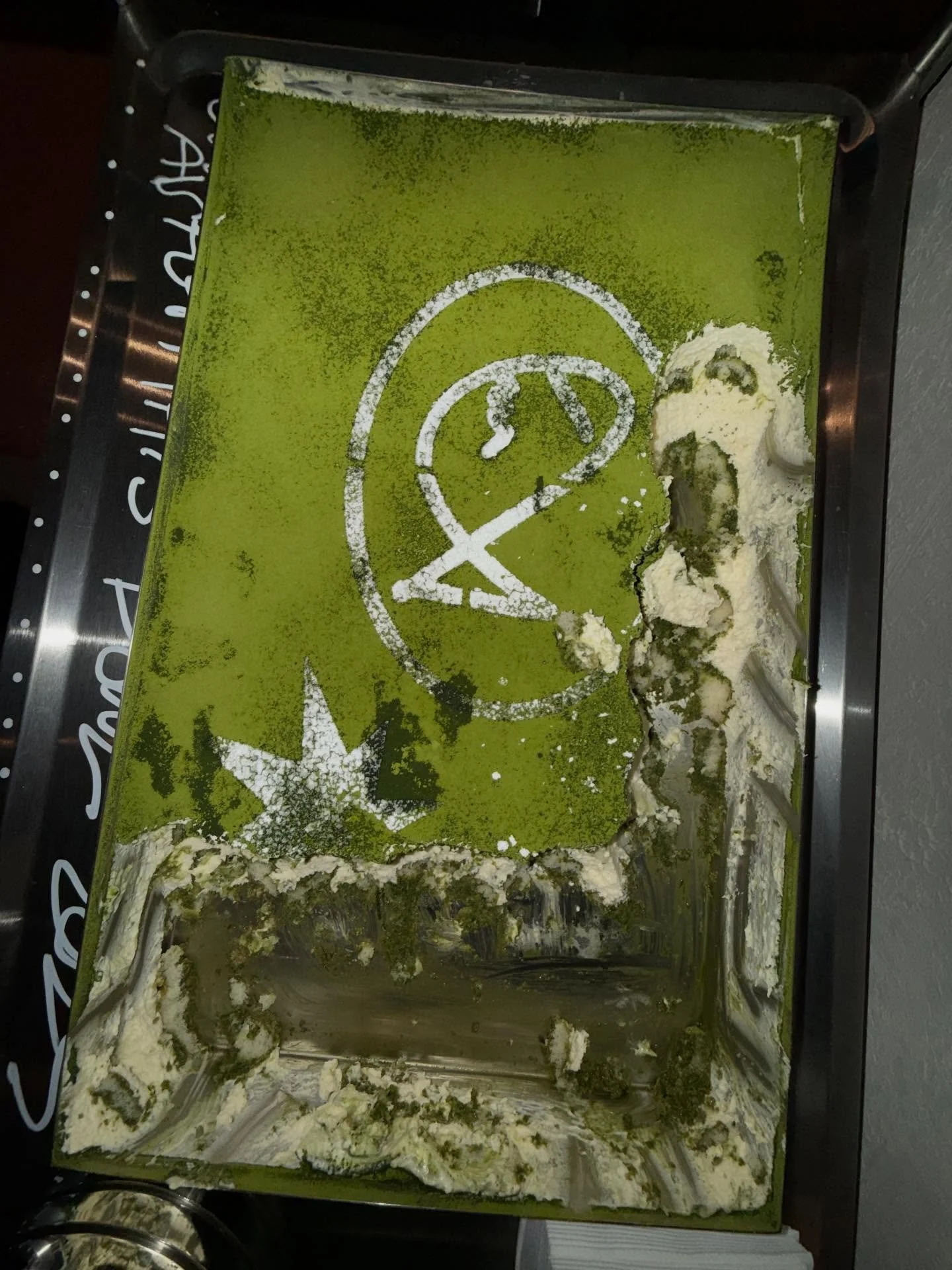 Food &amp; work + a collagen cookie recipe 

* 1/3 cup butter softened at room temperature
* 1/2 cup date or coco sugar
* 4 tbsps collagen
* 2 tbsp maple syrup
* 1 egg
* 1 tsp vanilla extract
* 1 3/4 cup buckwheat flour
* 1/2 tsp baking soda
* 1/2 ts