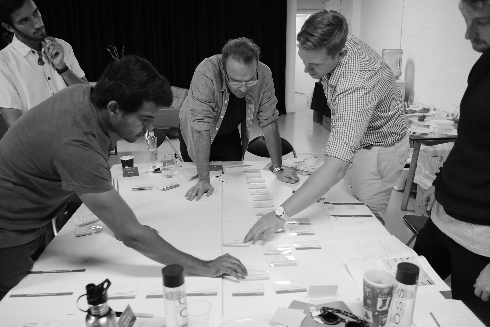 Learning With Silicon Block IE I The Innovation Company