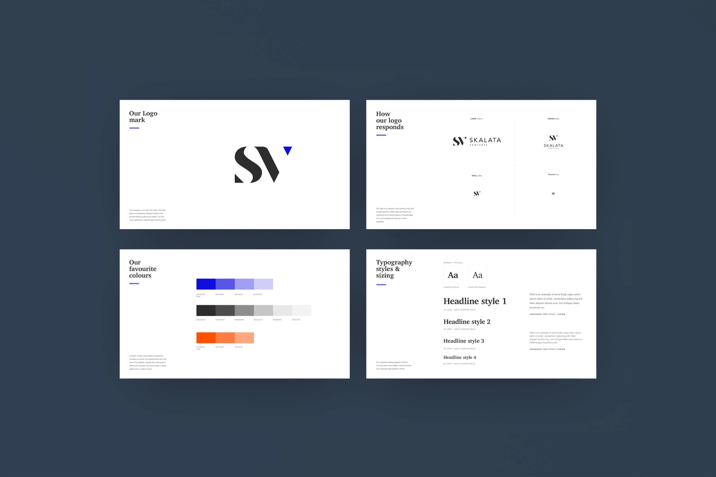 Skalata Ventures Case Study Ie I The Innovation Company