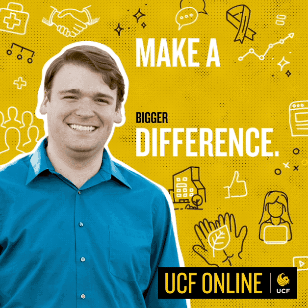 Make A Bigger Difference