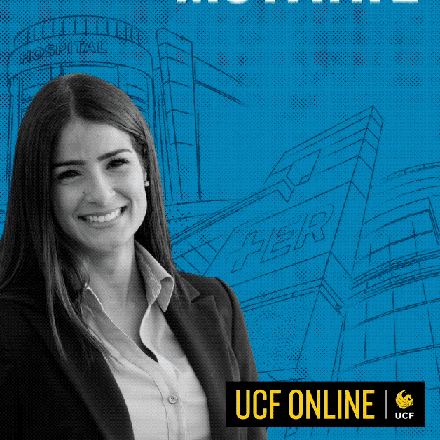 UCF Innovation Online Ads