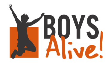 Boys Alive!