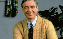 Mr. Fred Rogers